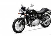 Triumph Thruxton 900